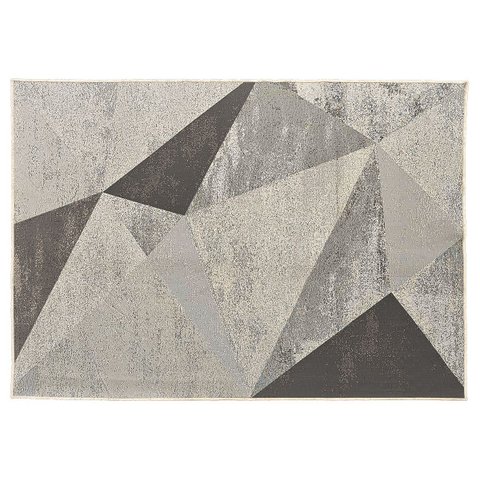 Tapete Sala Nobre 2,00x2,50 Antider. Domani Cristal Areia