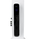 Ver imagem 3 de Fechadura Eletrônica Digital Zigbee Embutir Fze02bk Fortezza