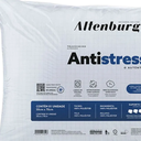 Ver imagem 2 de Travesseiro Antistress Altenburg Suporte Firme.