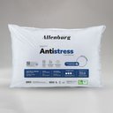Ver imagem 1 de Travesseiro Antistress Altenburg Suporte Firme.