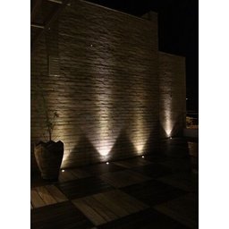 Embutido de Solo 7W 3000K Bivolt - Aaa - 2