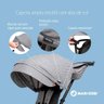 Triciclo Patroller Maxi-cosi - Grey Luxe - 3