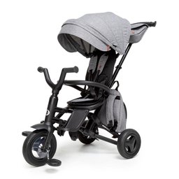 Triciclo Patroller Maxi-cosi - Grey Luxe - 1