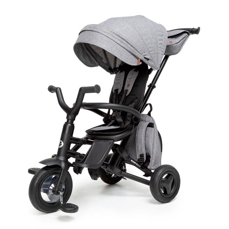 Triciclo Patroller Maxi-cosi - Grey Luxe