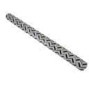 Ver imagem 2 de Papel de Parede Autocolante Adesivo 45cm x 5m Lavável (3 Rolos) Cobertura = 6m2