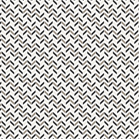 Papel de Parede Autocolante Adesivo 45cm x 5m Lavável (3 Rolos) Cobertura = 6m2