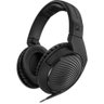 Fone de Ouvido Sennheiser Hd200 Pro Preto - 2