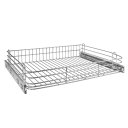 Ver imagem 1 de Gaveta Fruteira Deslizante Inox 570x125x465m Mód 600mm 7252i