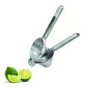 Ver imagem 1 de Espremedor de Limao - Amassador de Limão - Manual Alumínio Fundido - Panami