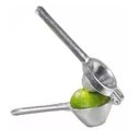 Ver imagem 3 de Espremedor de Limao - Amassador de Limão - Manual Alumínio Fundido - Panami