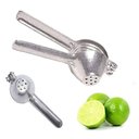 Ver imagem 4 de Espremedor de Limao - Amassador de Limão - Manual Alumínio Fundido - Panami