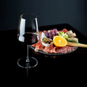 Ver imagem 4 de 4 Taças Cristal Riedel Winewings Syrah Malbec Vinho 865ml