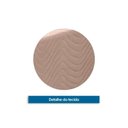Ver imagem 4 de Cama Box Casal: Colchão Espuma D33 Paropas Anatômico Confort Ultra Firme + Base Crc Suede Clean (