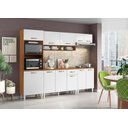 Ver imagem 4 de Cozinha Compacta Atenas c/ Balcao s/ Tampo