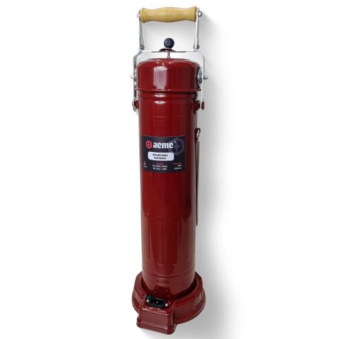 Estufa para Eletrodo Aeme 5kg 220v