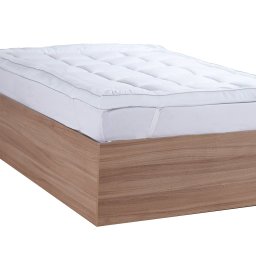 Pillow Top Queen Premium Plume 158x198 7cm 1000g/m² - 1