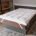 Ver imagem 5 de Pillow Top Queen Premium Plume 158x198 7cm 1000g/m²