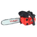 Ver imagem 4 de Motosserra a Gasolina Profissional VSL250 2 Tempos 0,9HP Sabre 12 Polegadas Vulcan Trent