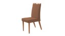 Ver imagem 2 de Mesa de jantar + 4 Cadeiras Itália tampo 120cm Terracota