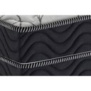 Ver imagem 3 de Colchão Viúva Ortobom Airtech Progressive (128x188x29) - Molas Nanolastic, EPS, D26 Pró - Airtech