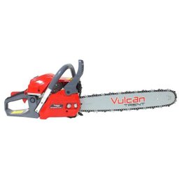 Motosserra a Gasolina Profissional VSL550P 2 Tempos 3HP Sabre 18 Polegadas Vulcan Trent - 2