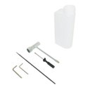 Ver imagem 7 de Motosserra a Gasolina Profissional VSL550P 2 Tempos 3HP Sabre 18 Polegadas Vulcan Trent