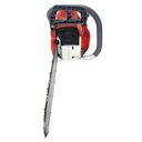 Ver imagem 5 de Motosserra a Gasolina Profissional VSL550P 2 Tempos 3HP Sabre 18 Polegadas Vulcan Trent