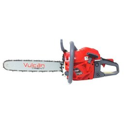 Motosserra a Gasolina Profissional VSL550P 2 Tempos 3HP Sabre 18 Polegadas Vulcan Trent - 3