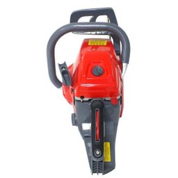 Motosserra a Gasolina Profissional VSL550P 2 Tempos 3HP Sabre 18 Polegadas Vulcan Trent - 4