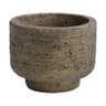 Cachepot Aurora Borus 11 CM - Home Style - 1