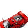 Lego Speed Champions Ferrari F40 Supercar 76934 - 5