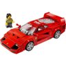 Lego Speed Champions Ferrari F40 Supercar 76934 - 7