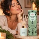 Ver imagem 4 de Difusor de Perfume Alecrim Guardião 200ml - Edição Especial da Magia À Sedução 2 - Lenvie