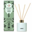 Ver imagem 1 de Difusor de Perfume Alecrim Guardião 200ml - Edição Especial da Magia À Sedução 2 - Lenvie