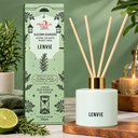 Ver imagem 3 de Difusor de Perfume Alecrim Guardião 200ml - Edição Especial da Magia À Sedução 2 - Lenvie