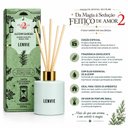 Ver imagem 5 de Difusor de Perfume Alecrim Guardião 200ml - Edição Especial da Magia À Sedução 2 - Lenvie