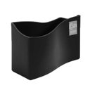 Ver imagem 1 de PORTA-GUARDANAPO PRETO (PT) COZA