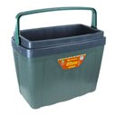 Ver imagem 5 de Cooler Siberian 25 Litros Verde - 46092-Vd - Guepardo