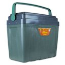 Ver imagem 3 de Cooler Siberian 25 Litros Verde - 46092-Vd - Guepardo