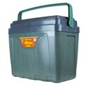 Ver imagem 4 de Cooler Siberian 25 Litros Verde - 46092-Vd - Guepardo