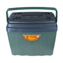 Ver imagem 6 de Cooler Siberian 25 Litros Verde - 46092-Vd - Guepardo