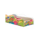 Ver imagem 3 de Cama Infantil Like Planeta Dinossauros