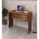 Ver imagem 1 de Mesa Para Computador Work 15 Mm Office 90 X 60 Cm C/ Gaveta