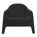Ver imagem 2 de Poltrona Gardenlife Skarpo Preto