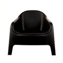 Ver imagem 3 de Poltrona Gardenlife Skarpo Preto