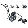 Motocultivador Enxada Rotativa À Gasolina 4 Funções Zt630 Zmax ZT-630 - 3