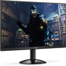 Monitor Va 21.5 Aoc 22b30hm2 Gamer Wide Fhd 100hz 1ms Vga/hdmi Vesa Preto - 3