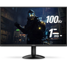 Monitor Va 21.5 Aoc 22b30hm2 Gamer Wide Fhd 100hz 1ms Vga/hdmi Vesa Preto - 1