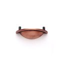 Ver imagem 3 de Puxador Shell Vec Cobre Zen Zp4318.648 - 64 Mm