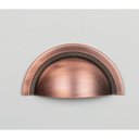 Ver imagem 4 de Puxador Shell Vec Cobre Zen Zp4318.648 - 64 Mm